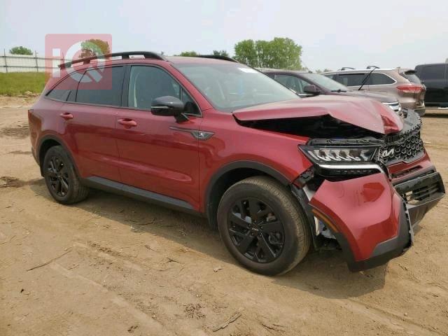 كيا سورينتو